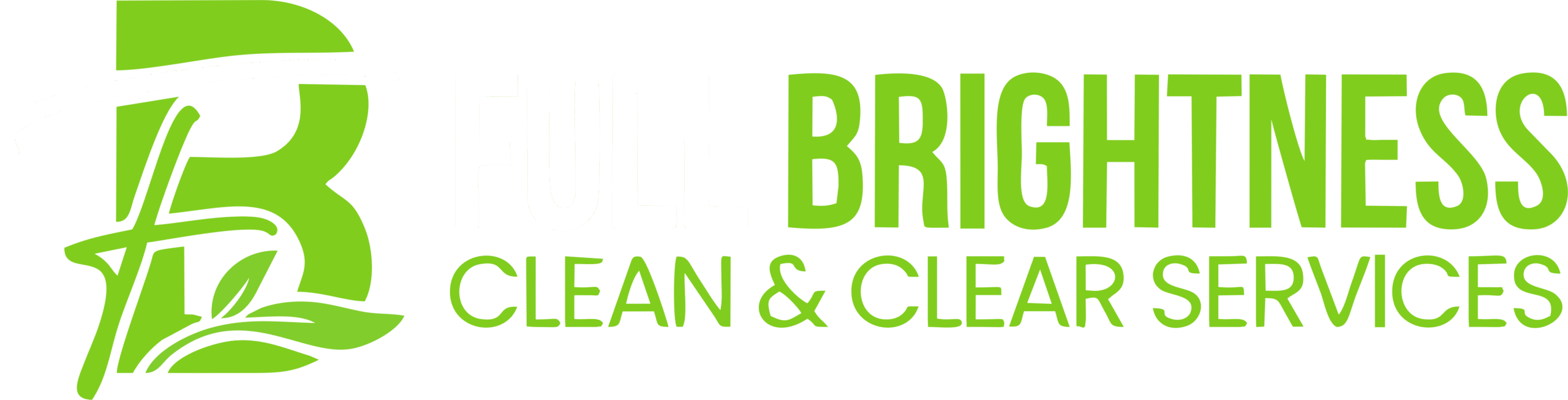 logo en blanco